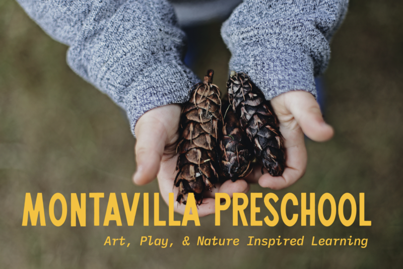 Montavilla Preschool